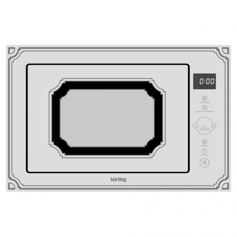 Körting KMI 825 RGW