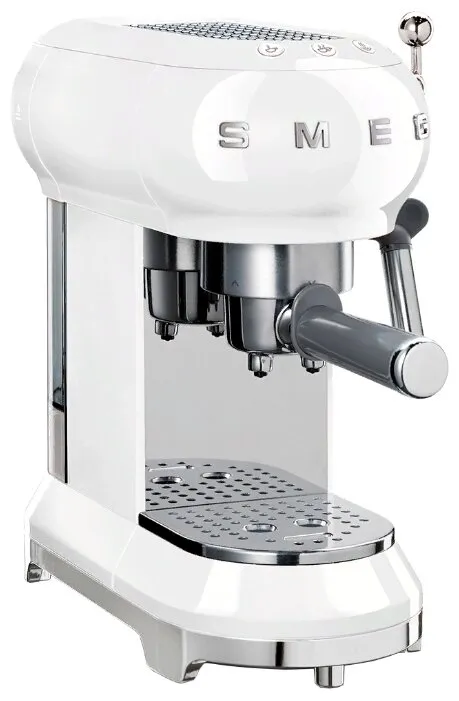 Smeg ECF01WHEU