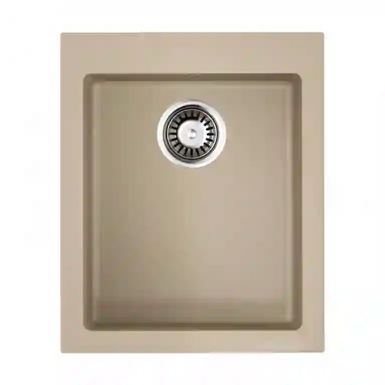 Omoikiri Bosen 41-СH Tetogranit/шампань