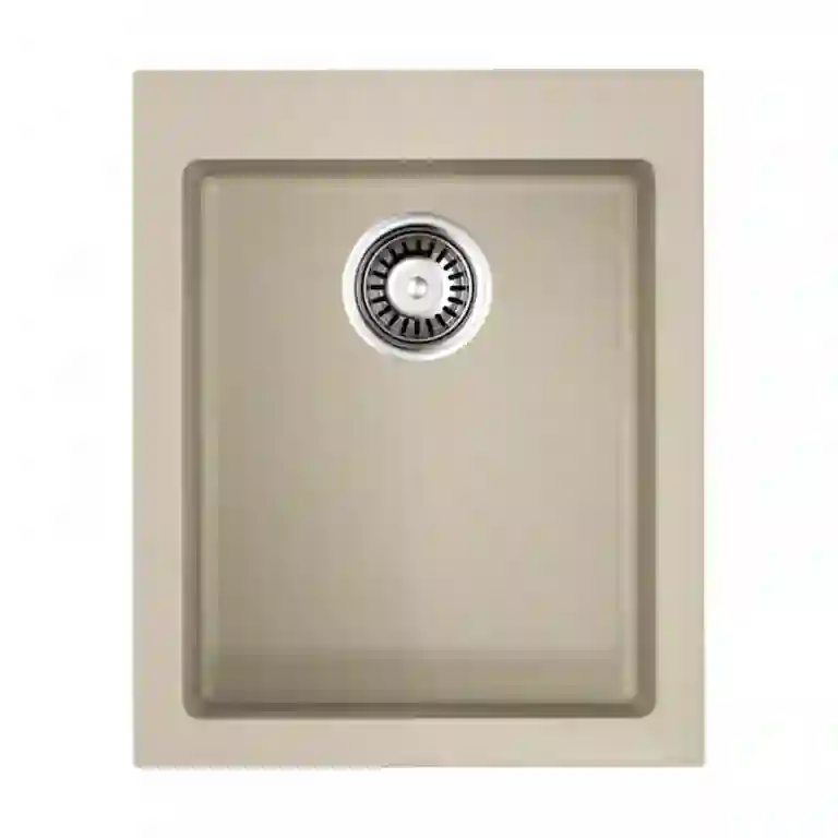 Omoikiri Bosen 41-SA Tetogranit/бежевый