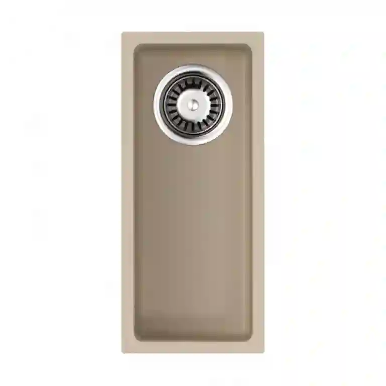 Omoikiri Bosen 20-U-СH Tetogranit/шампань